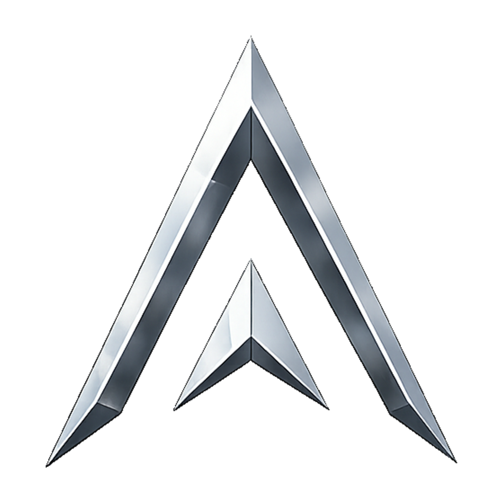 Logo piano Argento
