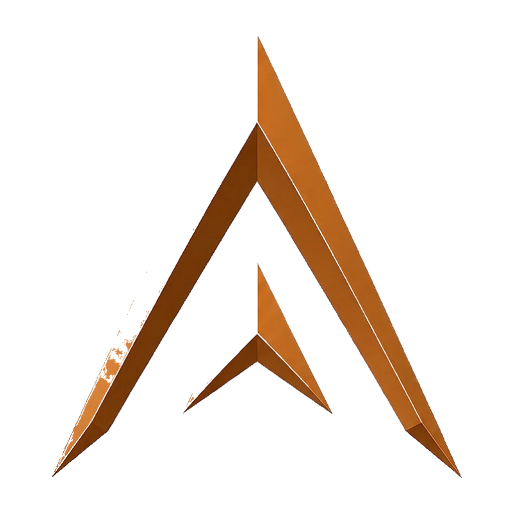Logo piano Bronzo
