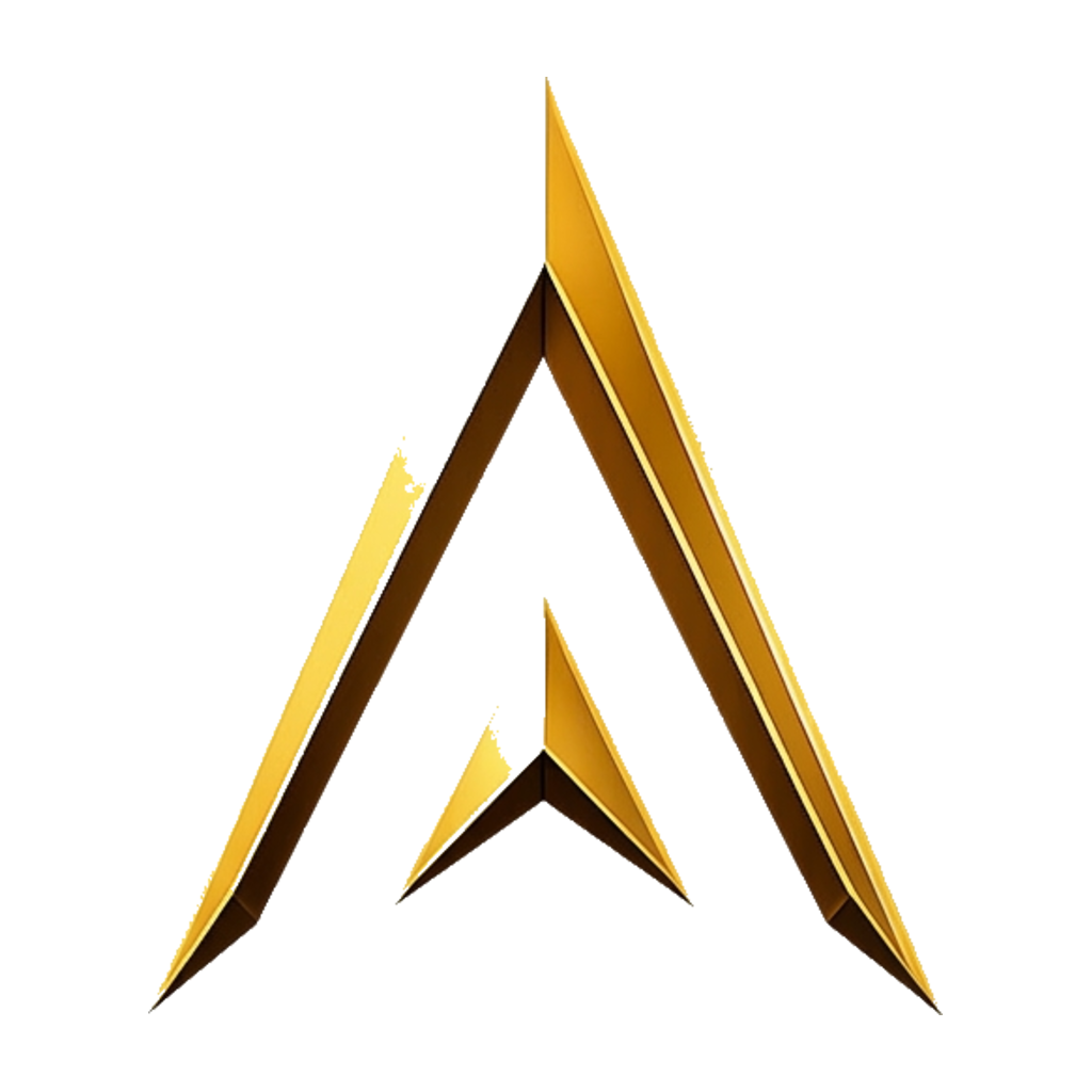 Logo piano Oro